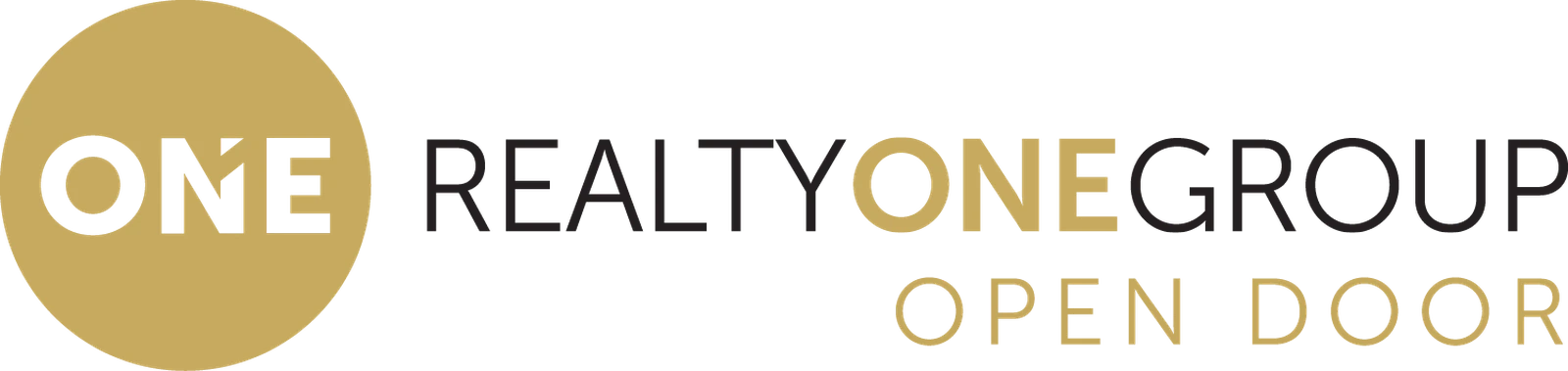Realty ONE Group Open Door