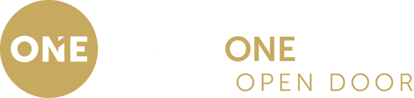 Realty ONE Group Open Door