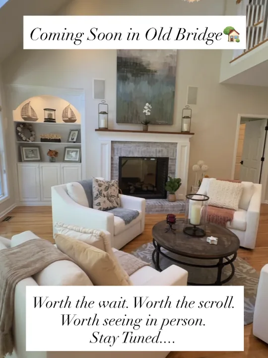 A recent Ivette Campo Fuoco, Realty ONE Group Open Door real estate post on Instagram