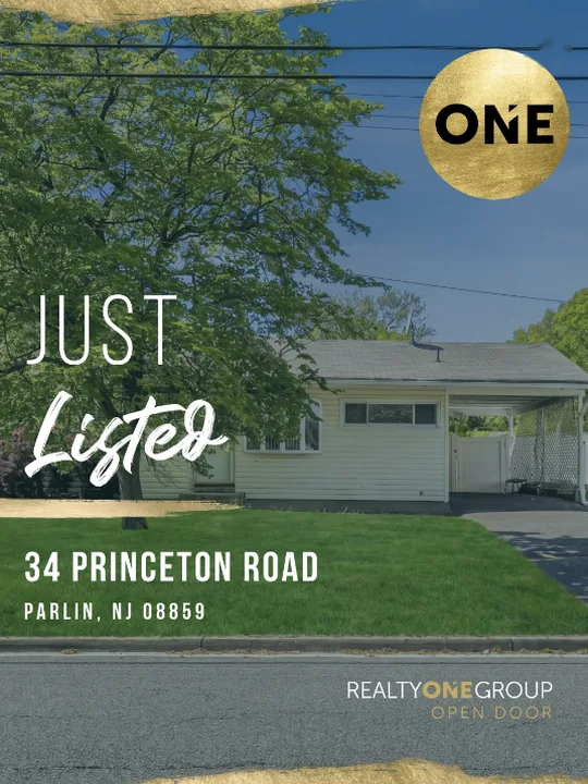 A recent Ivette Campo Fuoco, Realty ONE Group Open Door real estate post on Instagram
